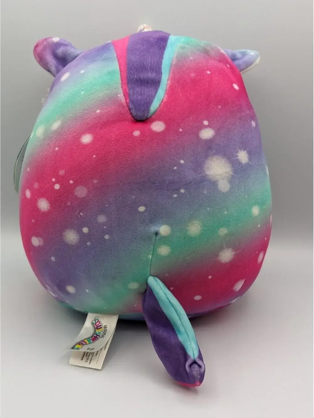Squishmallows Kimia the Unicorn 8